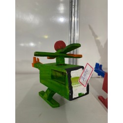 HELICÓPTERO