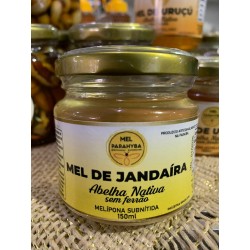 MEL DE JANDAÍRA