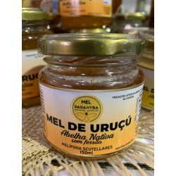 MEL DE URUÇÚ 150ML