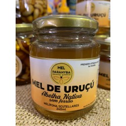 MEL DE URUÇÚ 240ML