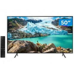 Smart TV 4K LED 50” Samsung