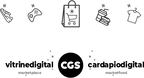 CGS E-Commerce