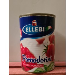 POMODORINI (TOMATE CEREJA)...