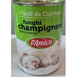 COGUMELOS CHAMPIGNON  D'...