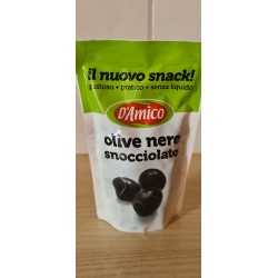 OLIVE NERE SNOCCIOLATE -...