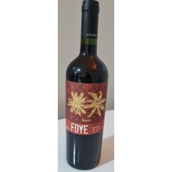 FOYE CARMENERE 750ML...