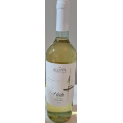 HÉILA  Branco 750ml Alcesti