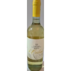 TOSCANA BIANCO D.G.T. 2019