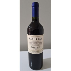 COSECHA- TARAPACA  MERLOT...