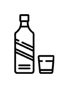 Bebidas S/Álcool