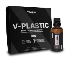 V PLASTIC 50 ML - VONIXX