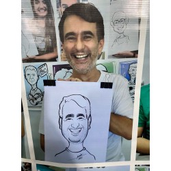CARICATURA