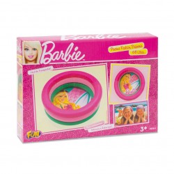 Barbie - Praia Piscina...
