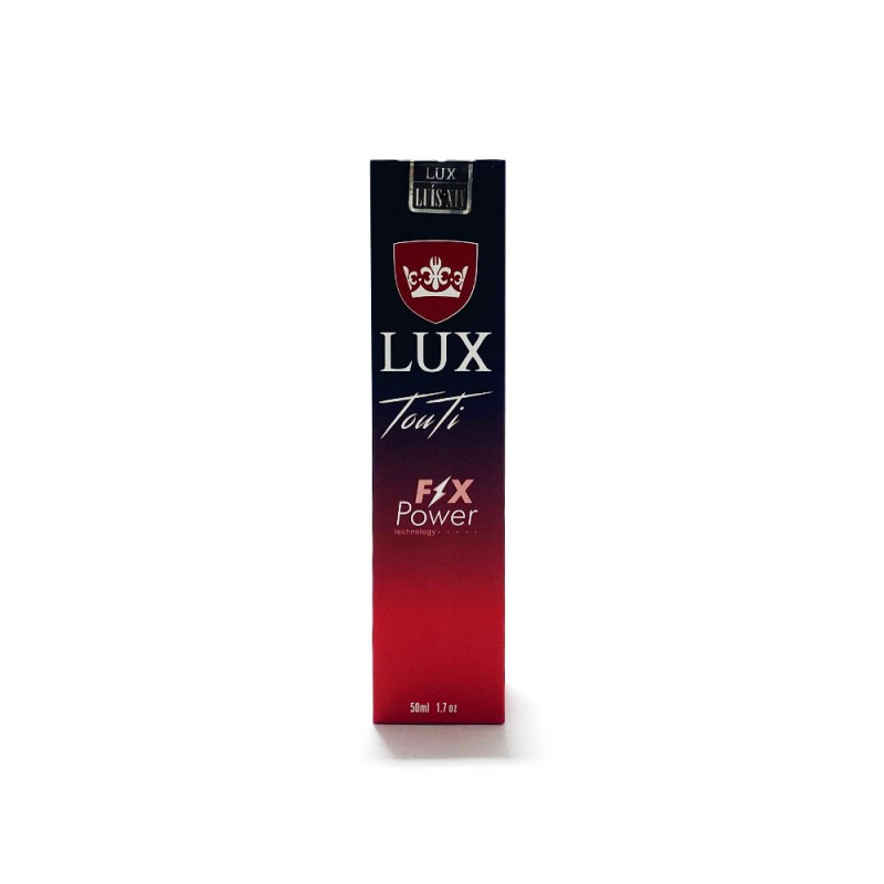 Touti Luís XIV Lux
